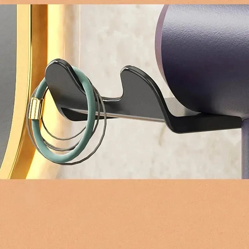 SpaceSaver Wall Rack